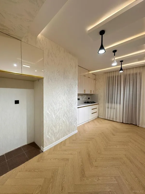 Satılır 2 otaqlı mənzil 89 m²