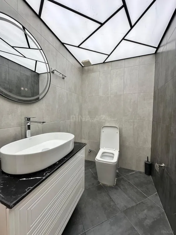 Satılır 2 otaqlı mənzil 89 m²