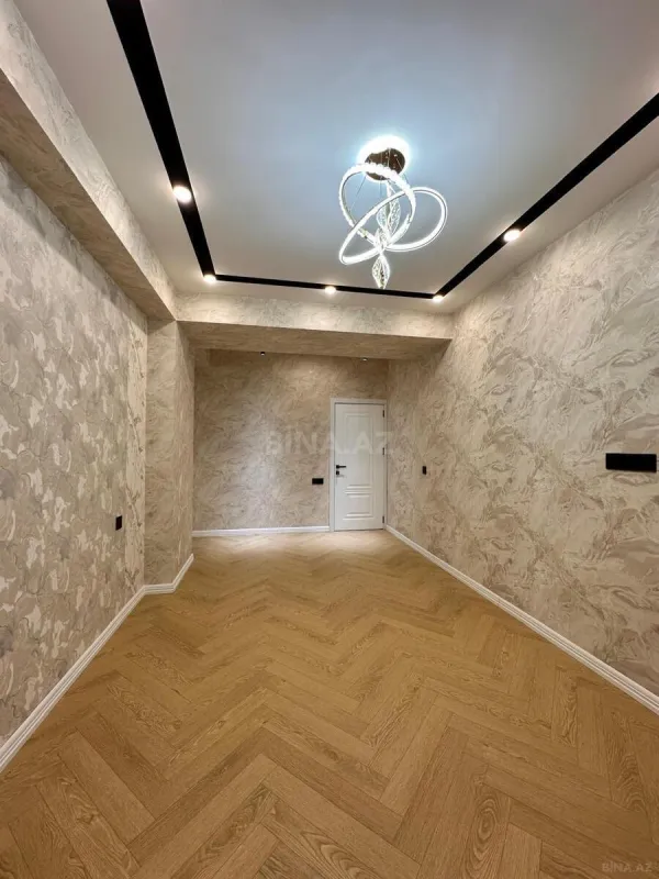 Satılır 2 otaqlı mənzil 89 m²