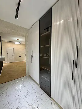 Satılır 2 otaqlı mənzil 89 m²