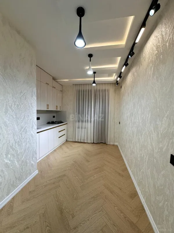 Satılır 2 otaqlı mənzil 89 m²