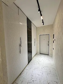 Satılır 2 otaqlı mənzil 89 m² — Bakı, Həzi Aslanov qəs. 2 otaq 89.00 m²