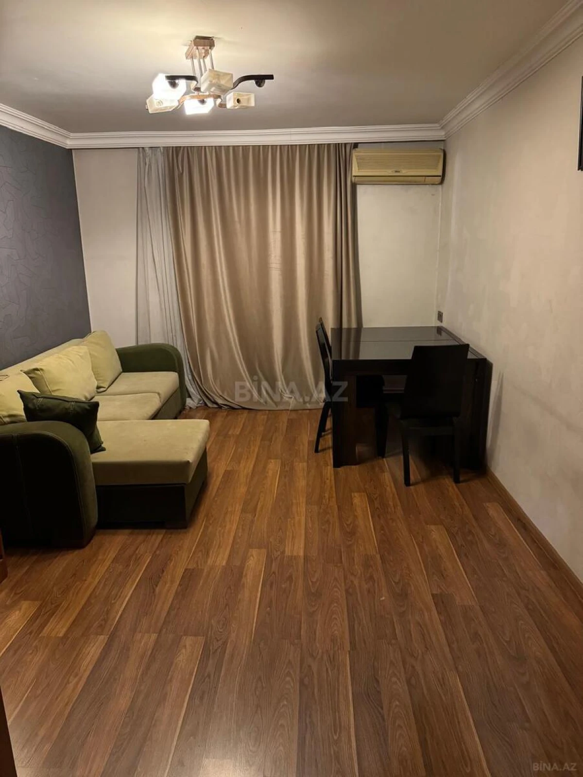Kirayə verilir 3 otaqlı mənzil 80 m²