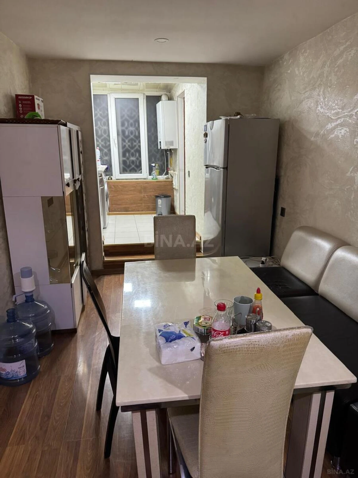 Kirayə verilir 3 otaqlı mənzil 80 m²