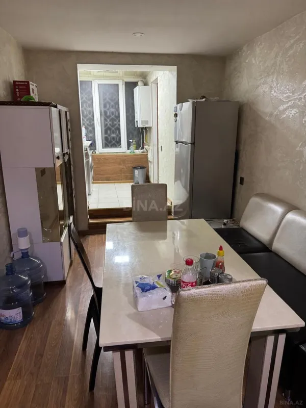 Kirayə verilir 3 otaqlı mənzil 80 m²
