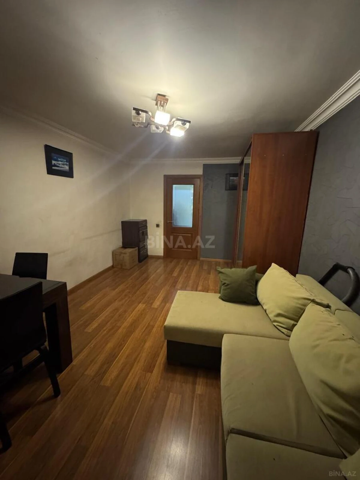 Kirayə verilir 3 otaqlı mənzil 80 m²