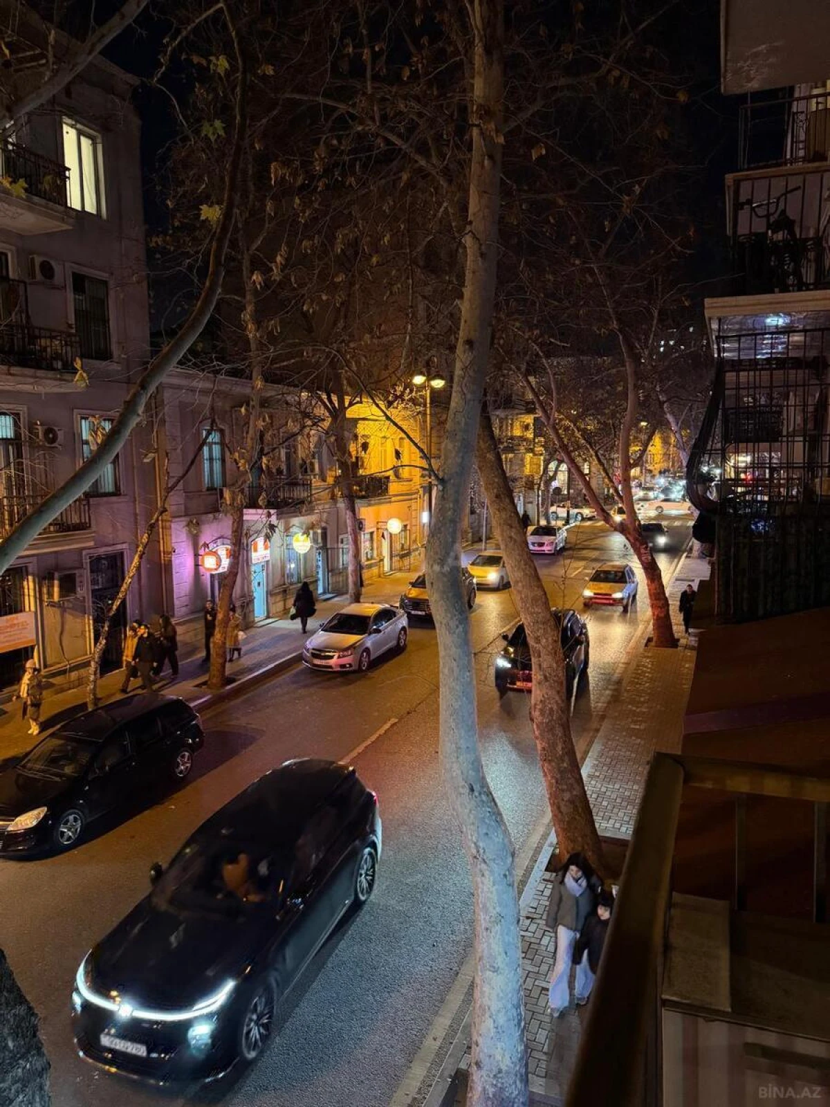 Kirayə verilir 3 otaqlı mənzil 80 m²