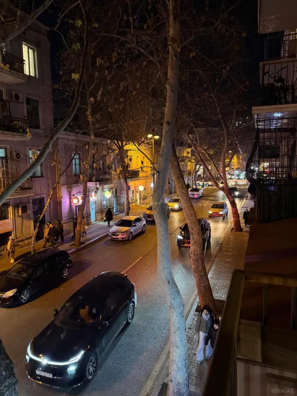 Kirayə verilir 3 otaqlı mənzil 80 m²