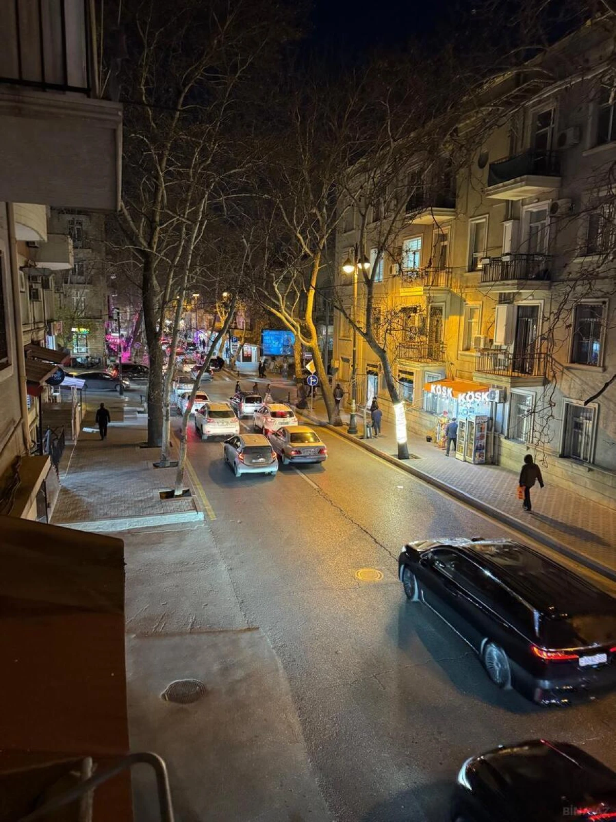 Kirayə verilir 3 otaqlı mənzil 80 m²