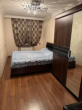 Kirayə verilir 3 otaqlı mənzil 80 m²