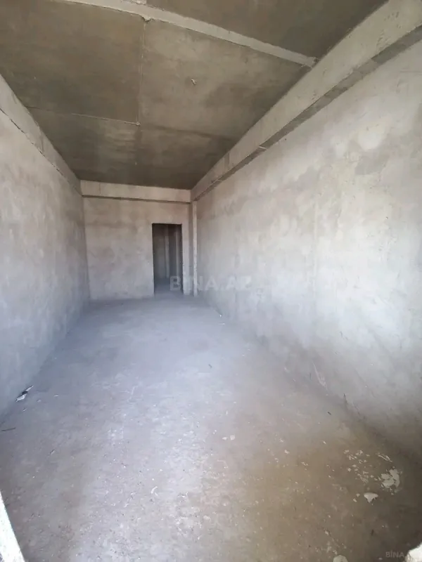 Satılır 1 otaqlı mənzil 43 m²