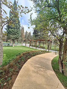 Satılır 1 otaqlı mənzil 43 m²