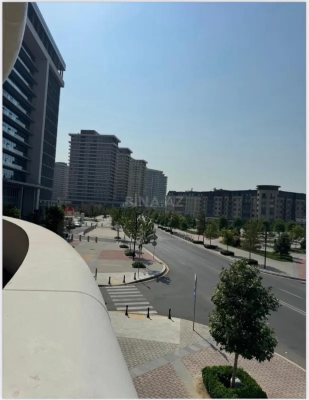 Kirayə verilir obyekt 1328 m²