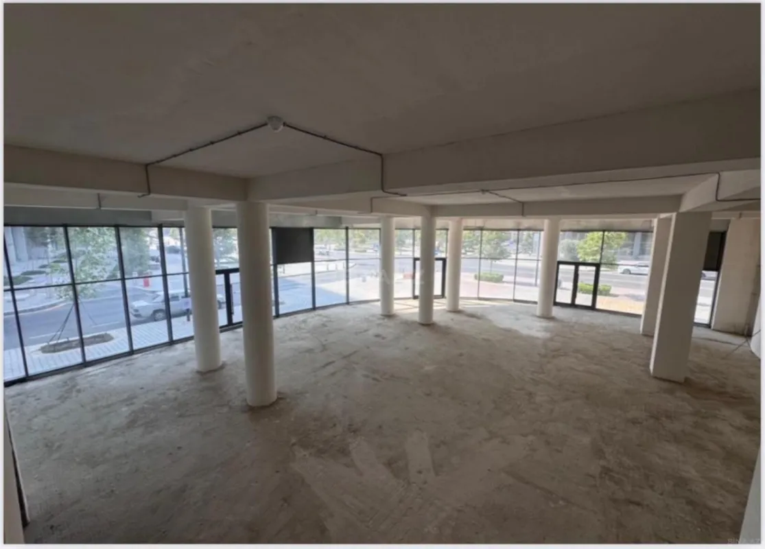 Kirayə verilir obyekt 1328 m²