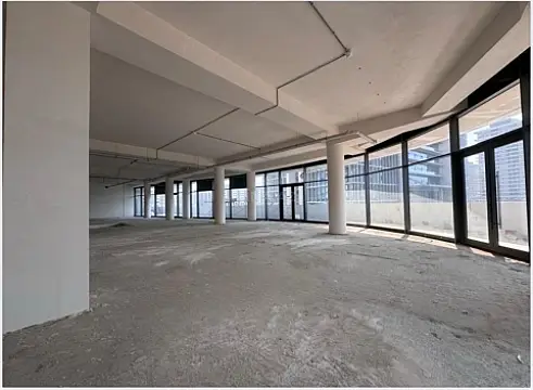 Kirayə verilir obyekt 1328 m²