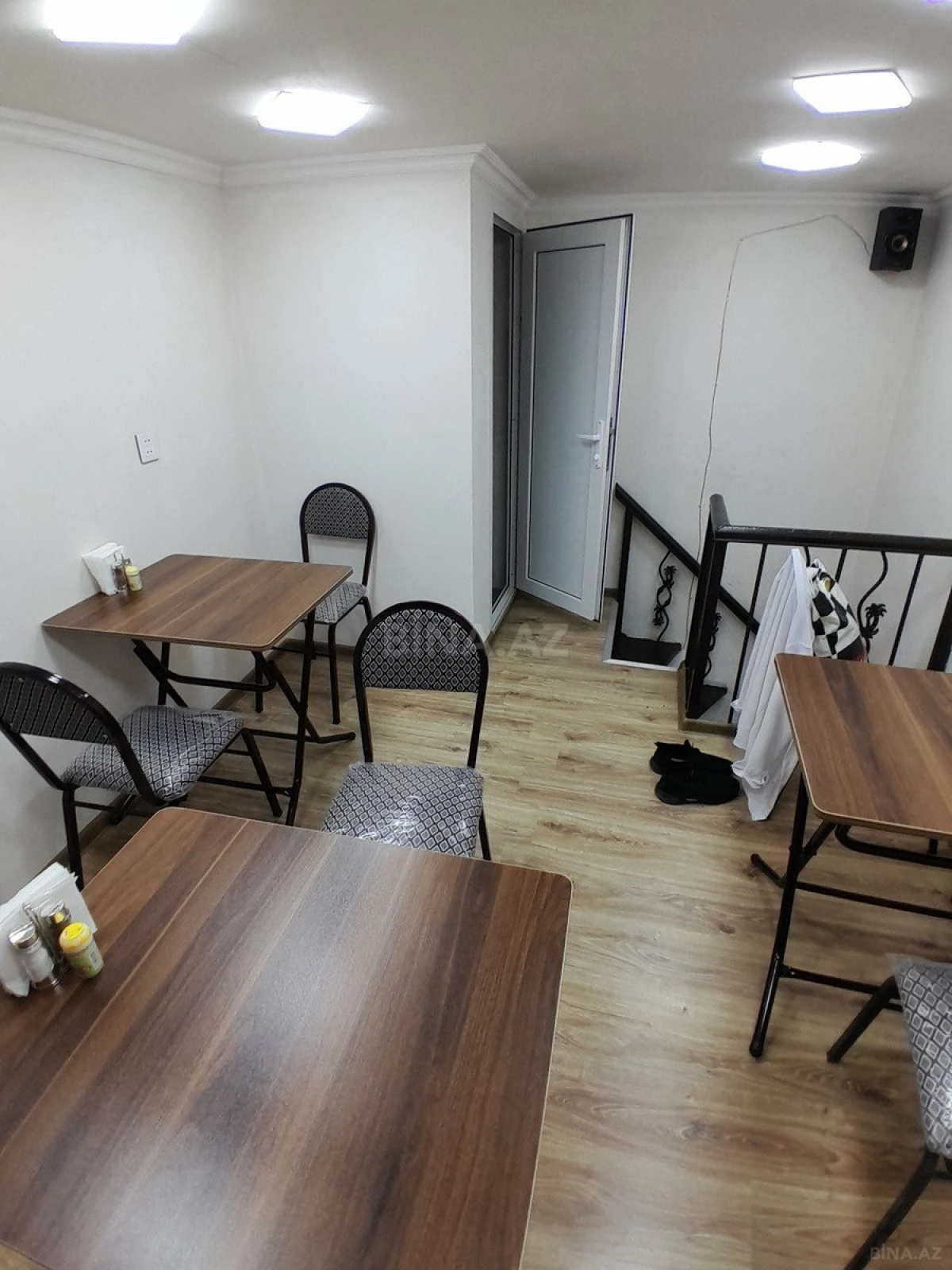 Kirayə verilir obyekt 30 m²