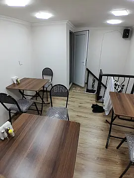 Kirayə verilir obyekt 30 m²