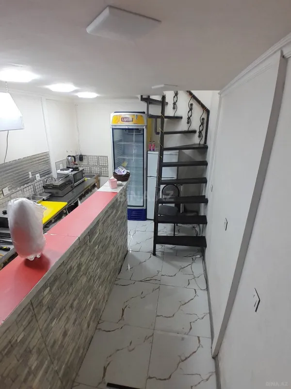 Kirayə verilir obyekt 30 m²