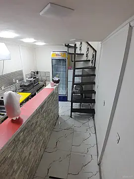 Kirayə verilir obyekt 30 m²