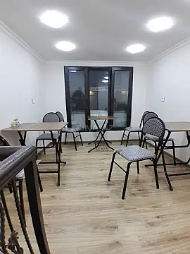 Kirayə verilir obyekt 30 m²