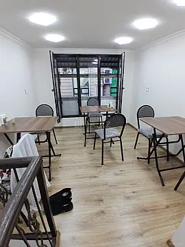 Kirayə verilir obyekt 30 m²