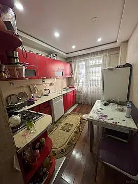 Satılır 3 otaqlı mənzil 82 m²