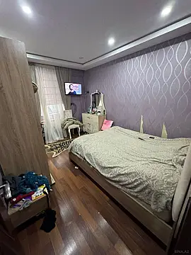 Satılır 3 otaqlı mənzil 82 m²