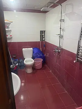 Satılır 3 otaqlı mənzil 82 m²