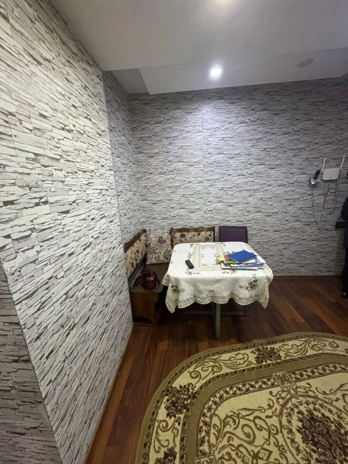 Satılır 3 otaqlı mənzil 82 m²