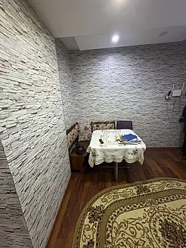 Satılır 3 otaqlı mənzil 82 m²