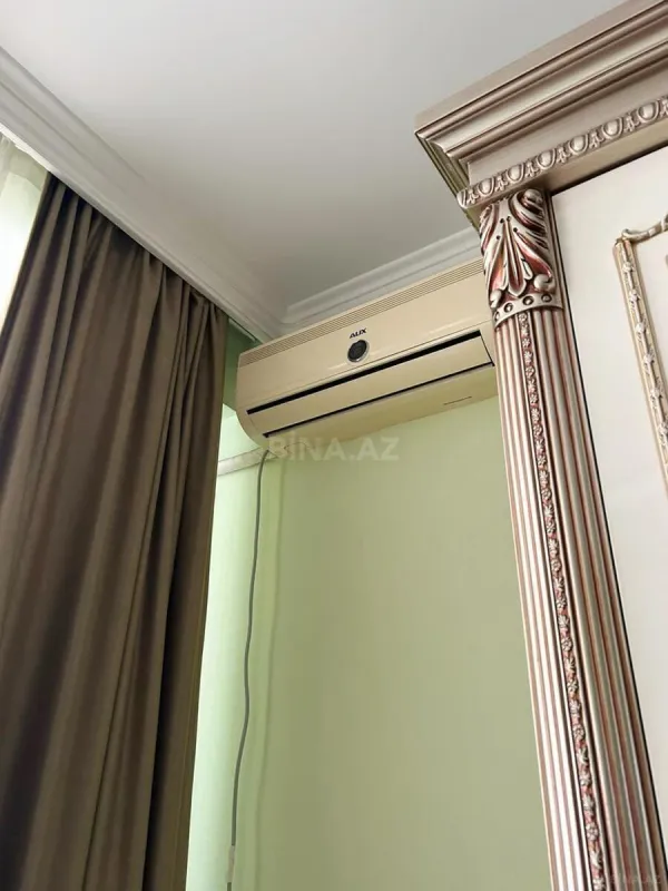 Kirayə verilir 2 otaqlı mənzil 80 m²