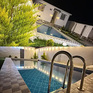 Kirayə verilir 4 otaqlı həyət evi 150 m²