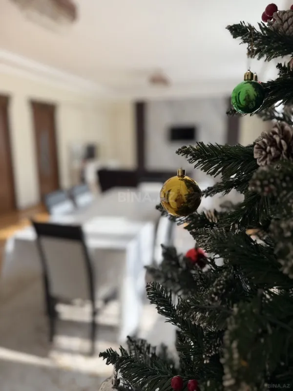 Kirayə verilir 4 otaqlı həyət evi 150 m²