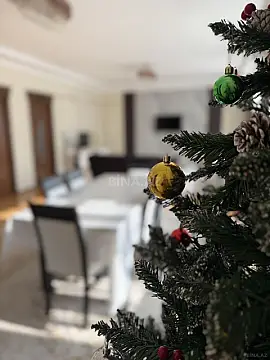 Kirayə verilir 4 otaqlı həyət evi 150 m²