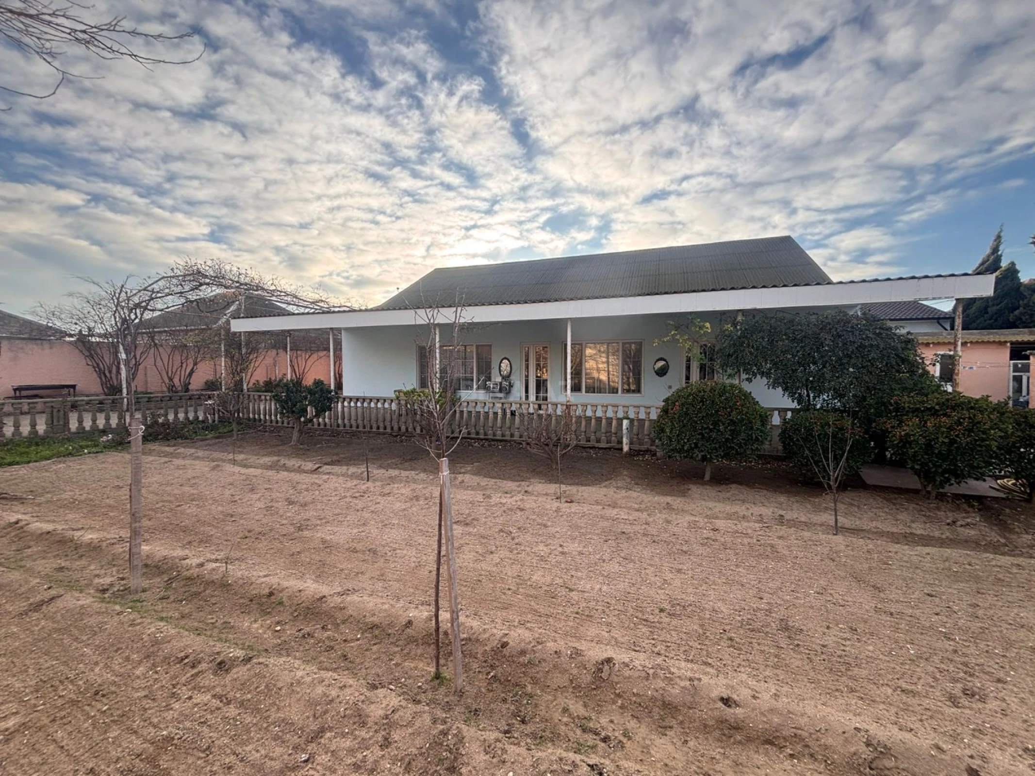 Satılır torpaq sahəsi 12 m²