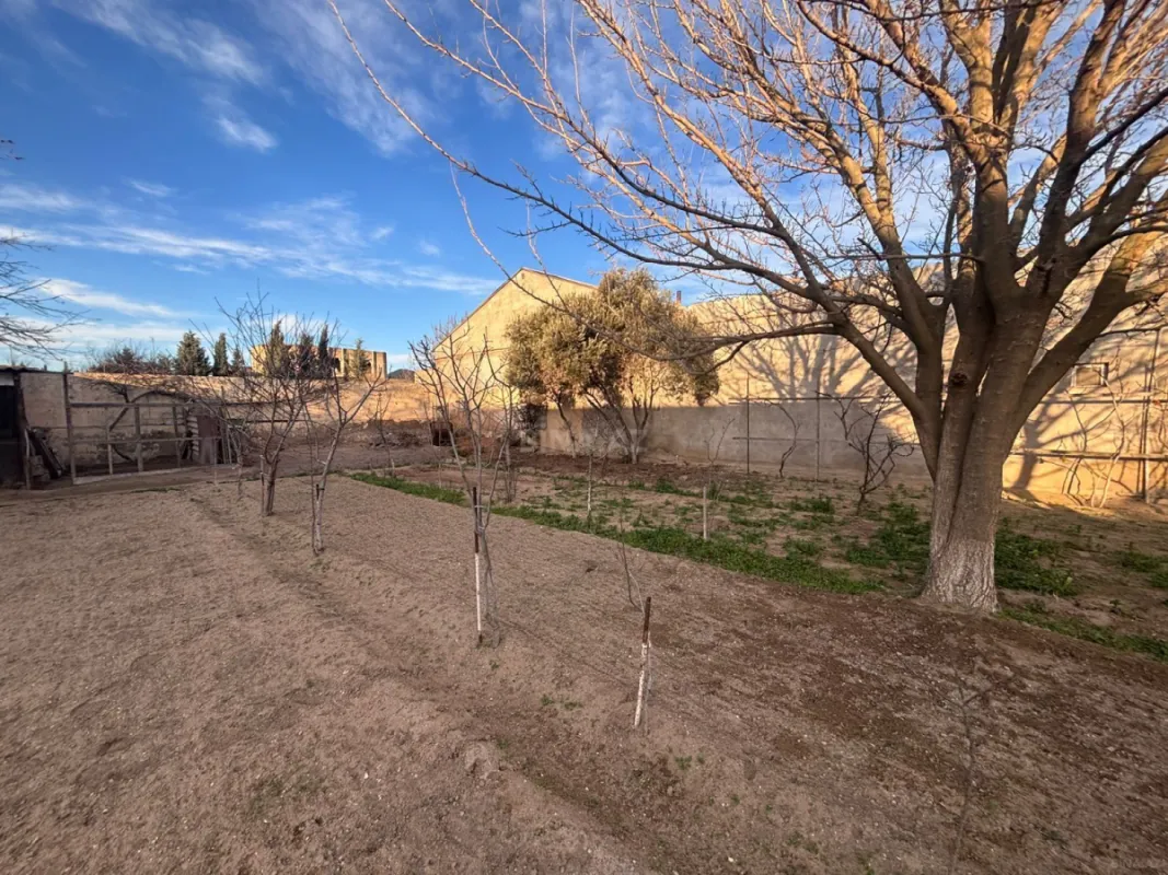 Satılır torpaq sahəsi 12 m²