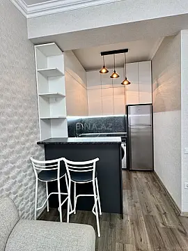 Kirayə verilir 2 otaqlı mənzil 52 m²