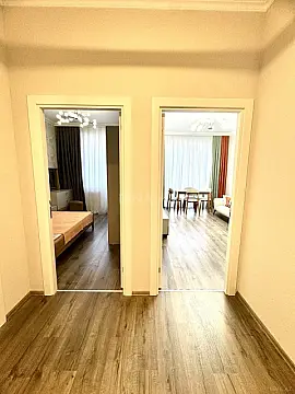 Kirayə verilir 2 otaqlı mənzil 52 m²