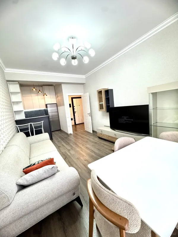 Kirayə verilir 2 otaqlı mənzil 52 m²
