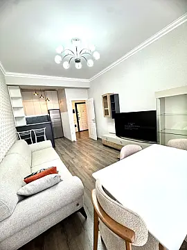 Kirayə verilir 2 otaqlı mənzil 52 m²
