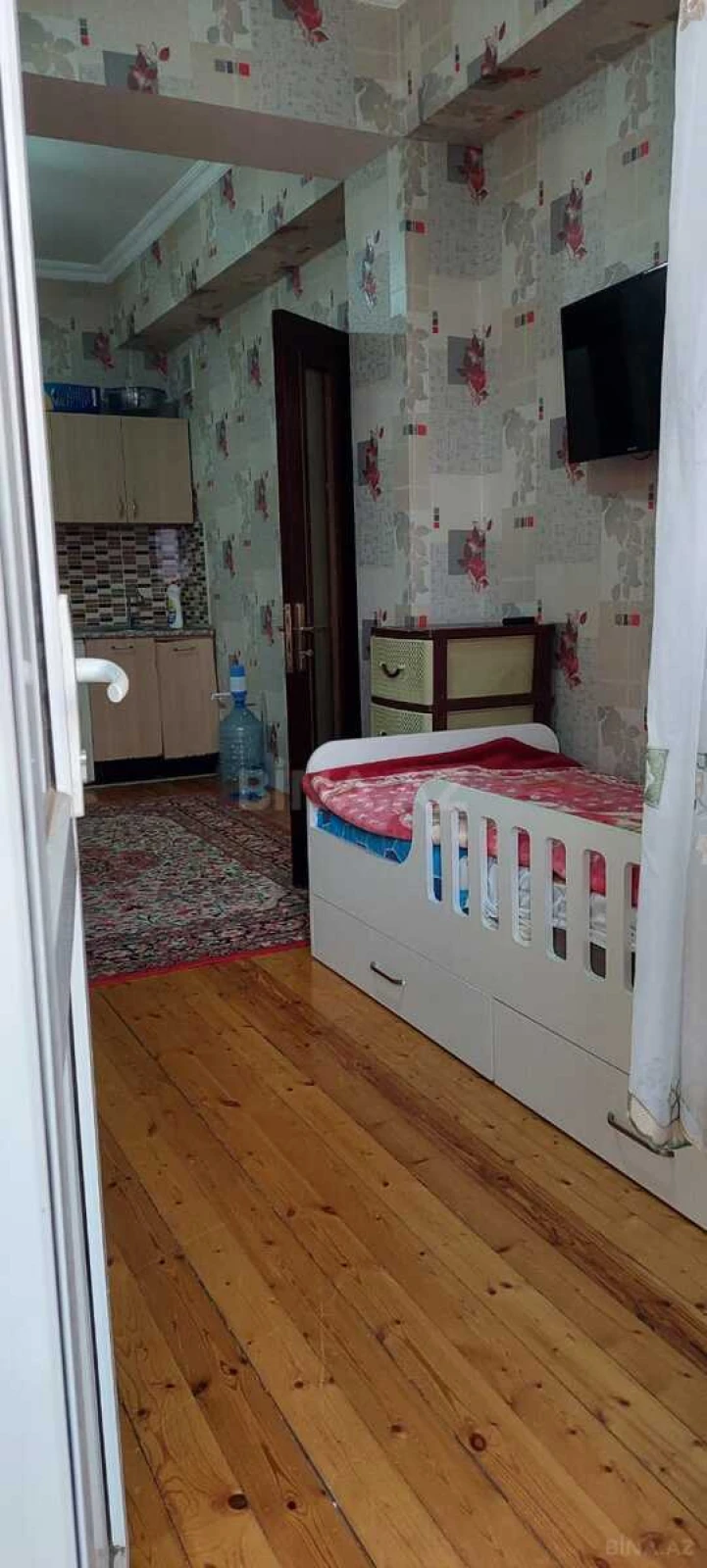 Satılır 2 otaqlı mənzil 91 m²