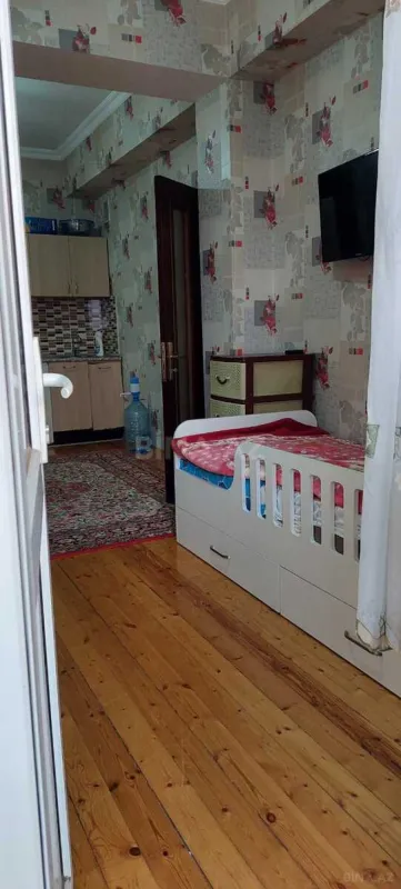 Satılır 2 otaqlı mənzil 91 m²