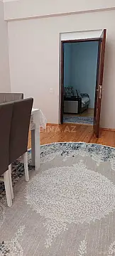 Satılır 2 otaqlı mənzil 91 m²