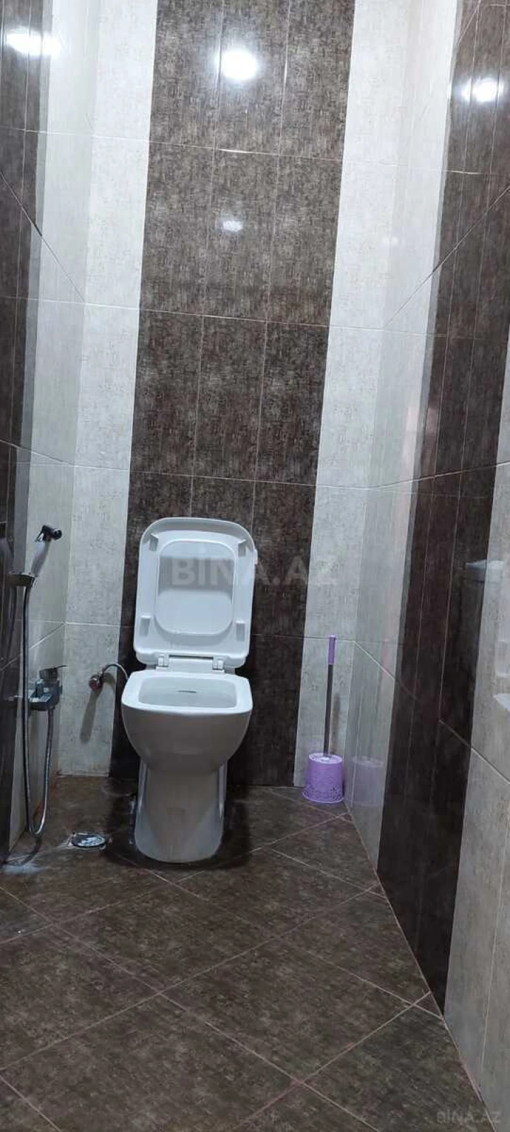 Satılır 2 otaqlı mənzil 91 m²