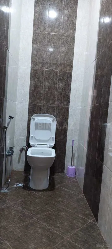 Satılır 2 otaqlı mənzil 91 m²