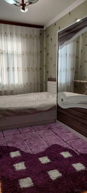 Satılır 2 otaqlı mənzil 91 m²