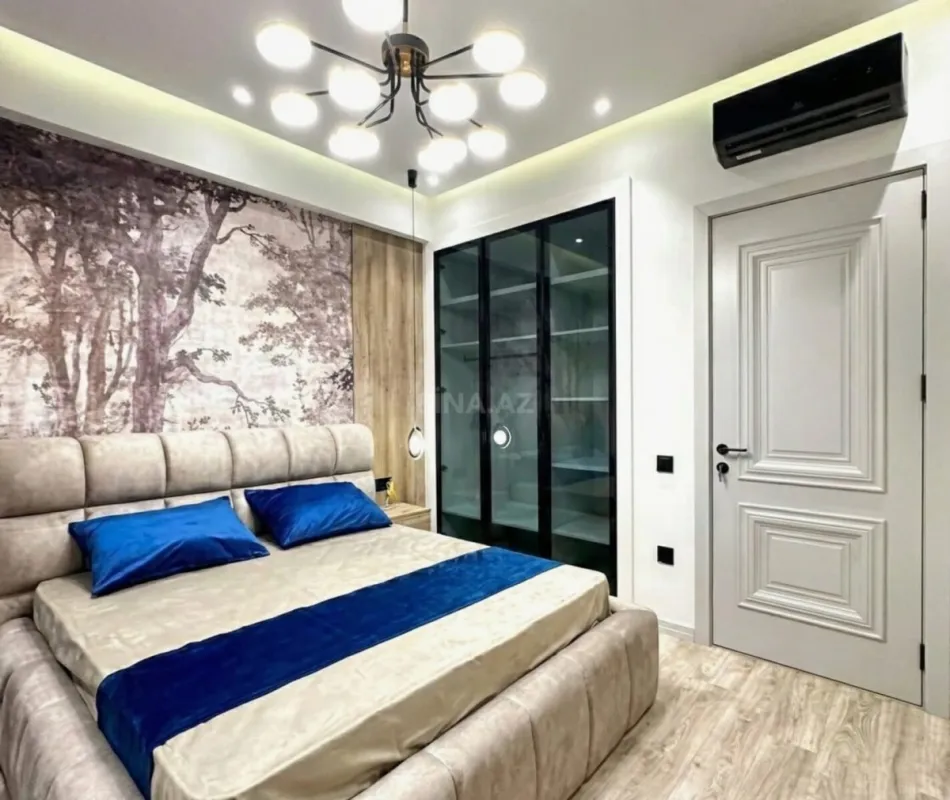 Satılır 2 otaqlı mənzil 70 m²