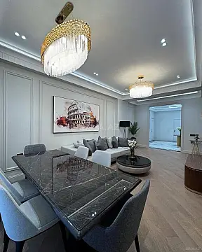 Kirayə verilir 2 otaqlı mənzil 80 m²