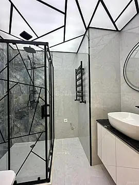 Satılır 2 otaqlı mənzil 75 m²