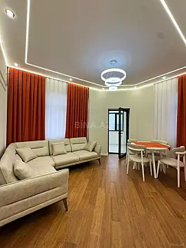 Satılır 2 otaqlı mənzil 75 m² — Bakı, Xətai 2 otaq 75.00 m²
